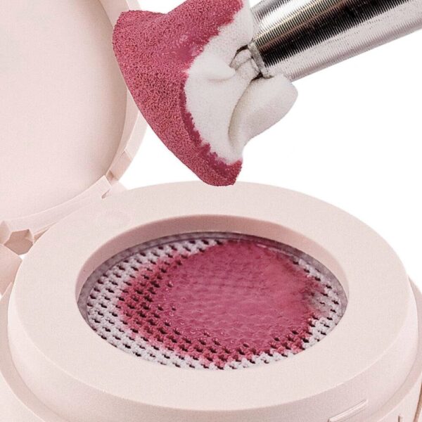 sponging gel solenne ombre manikura u par koraka