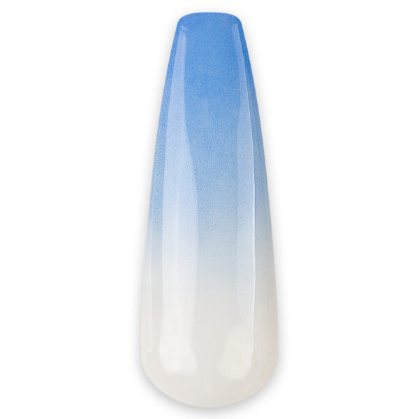 sponging gel azurine – alat za besprijekoran ombre efekt plavi gel za tapkani ombre