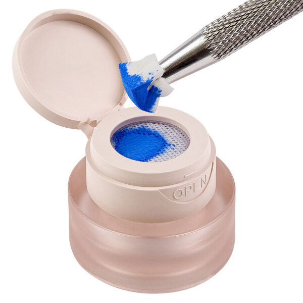 sponging gel azurine – alat za besprijekoran ombre efekt