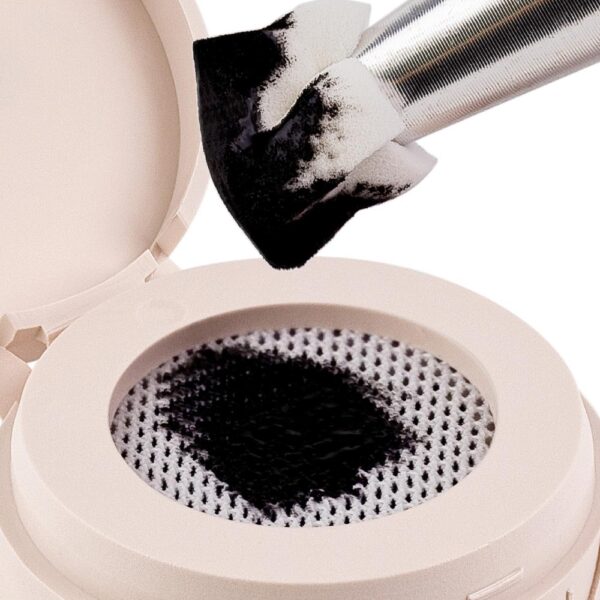 sponging gel black stvorite savršene ombre u trenu