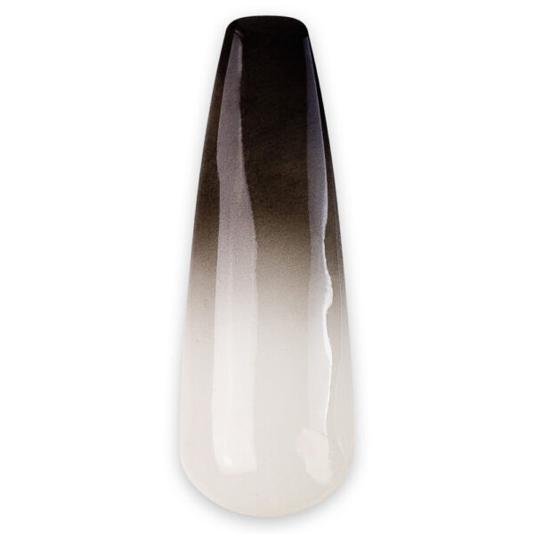 sponging gel black stvorite savršene ombre u trenu