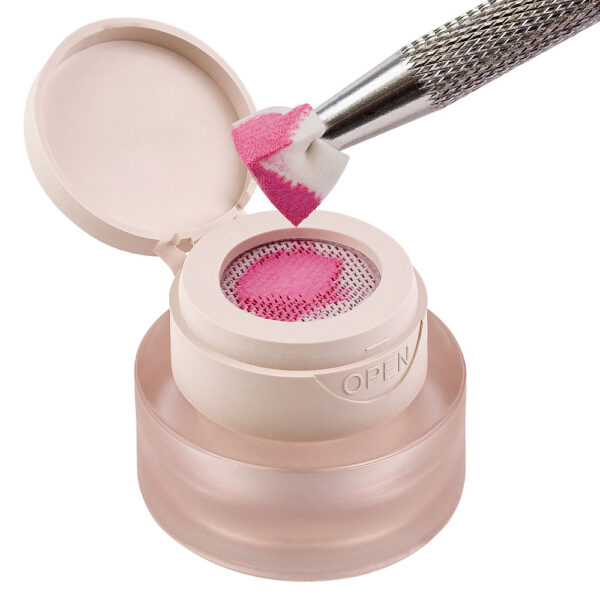 sponging gel carmellisse profesionalni ombre za svaku manikuru