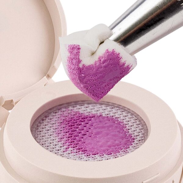 sponging gel corallise precizni ombre bez greške