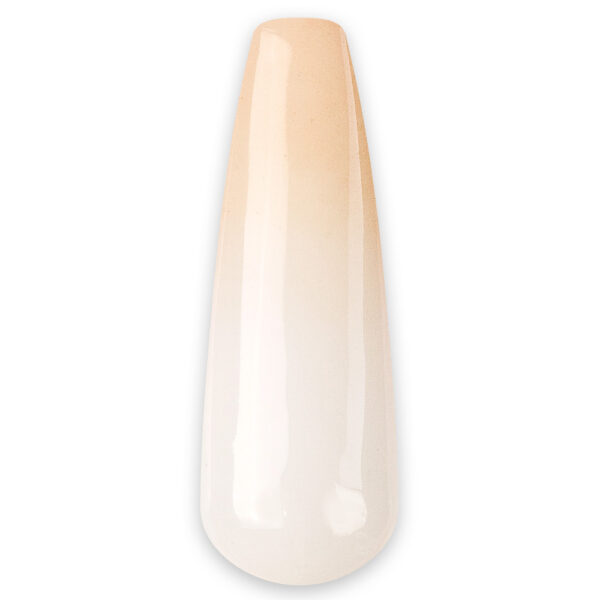 sponging gel roselle – brza i laka ombre tehnika