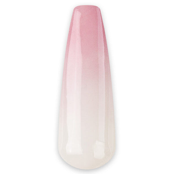 sponging gel veloura ombre tehnika bez muke i nereda