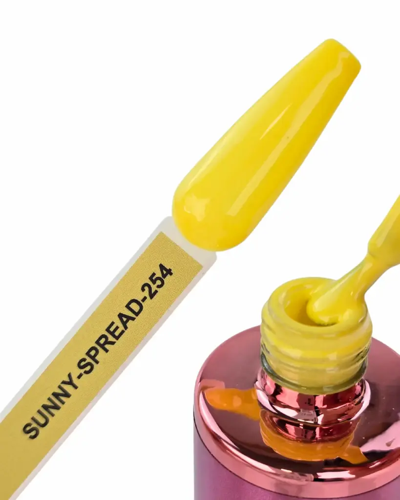 sunny spread 254