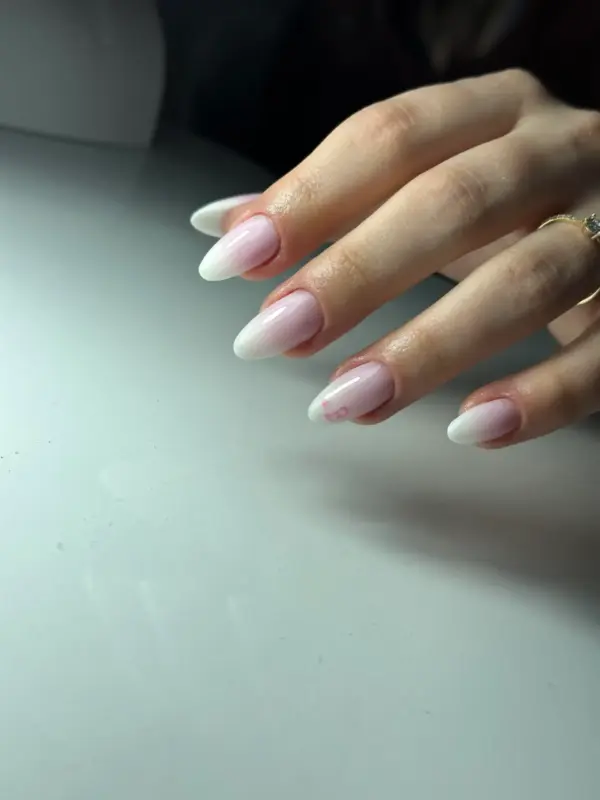 perfect white opal mliječno bijeli gradivni gel babybommer