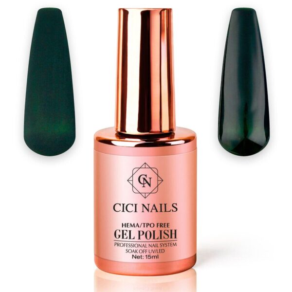 273 midnight moss 15ml tamno zelena nijansa