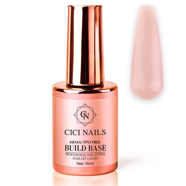 build base biscotti nude 15ml