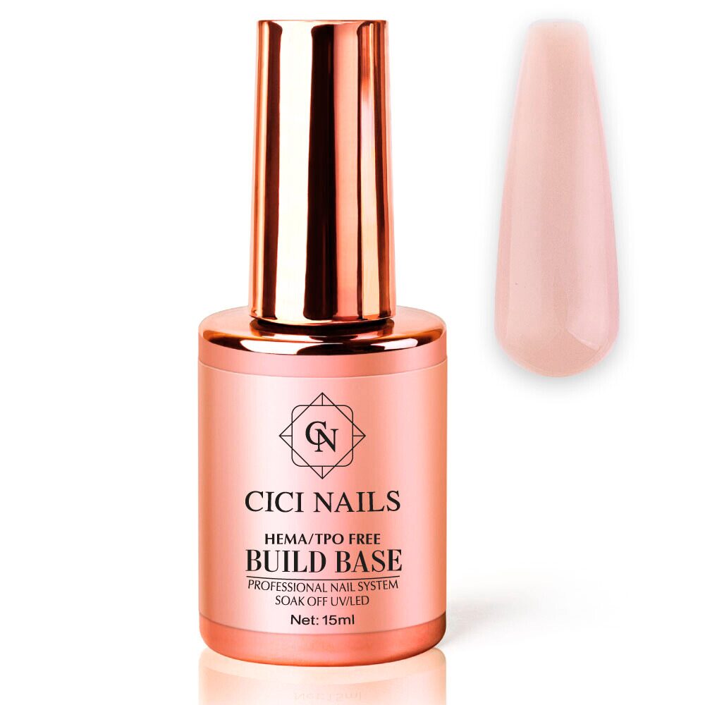 build base biscotti nude 15ml