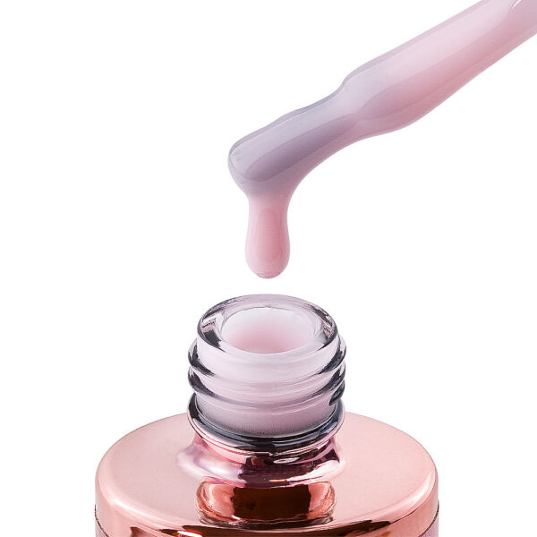 build base babyboomer milky pink za savršen prijelaz