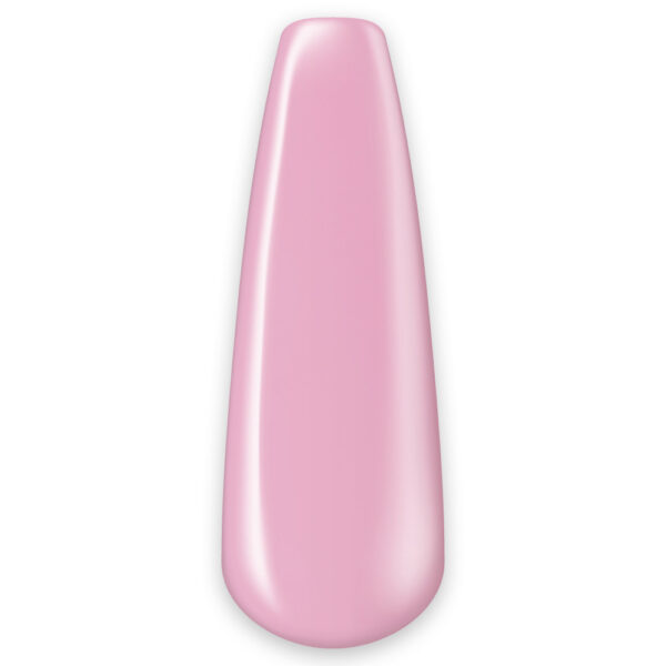 build base babyboomer milky pink za savršen prijelaz