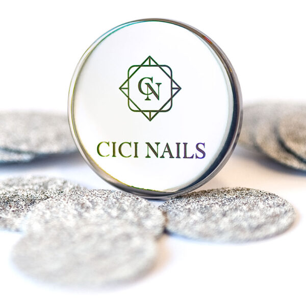 disk za pedikuru “l” 25mm cici nails slavonski brod