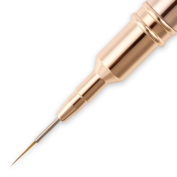 liner 7mm professional – precizni kist za savršen nail art cici nails