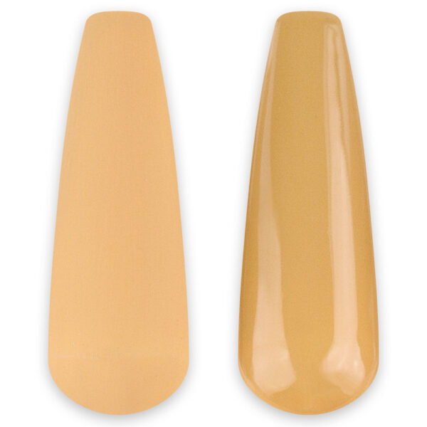 258 cashmere nude 15ml topli bež s breskvastim podtonom
