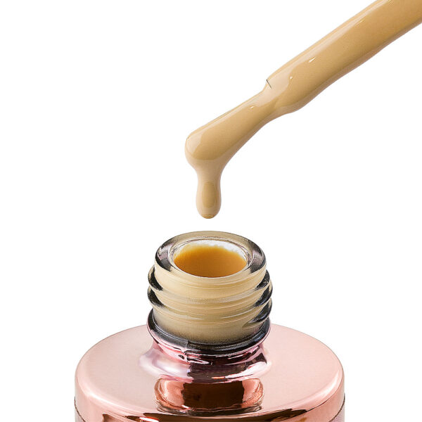 258 cashmere nude 15ml topli bež s breskvastim podtonom