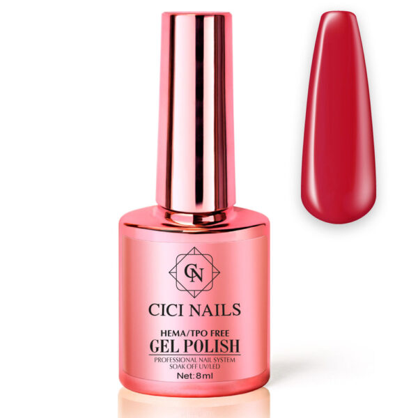 49 – indra 8ml trajni lak cici nails