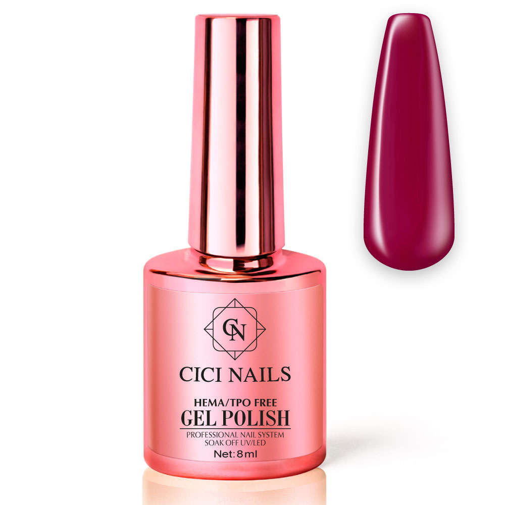 51 – michelle 8ml Trajni lak cici nails