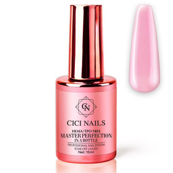 master perfection charmissy – blush efekt na noktima 15 ml cici nails slavonski brod