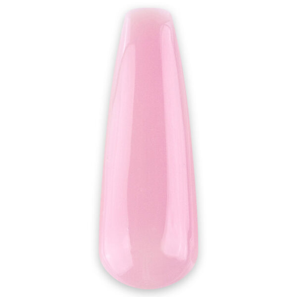 master perfection charmissy – blush efekt na noktima