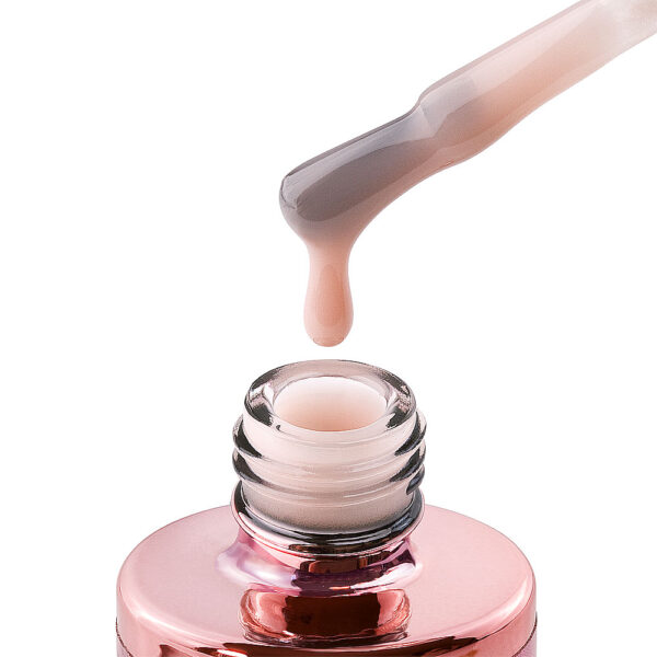 master perfection nudissimo topli nude bež gel lak