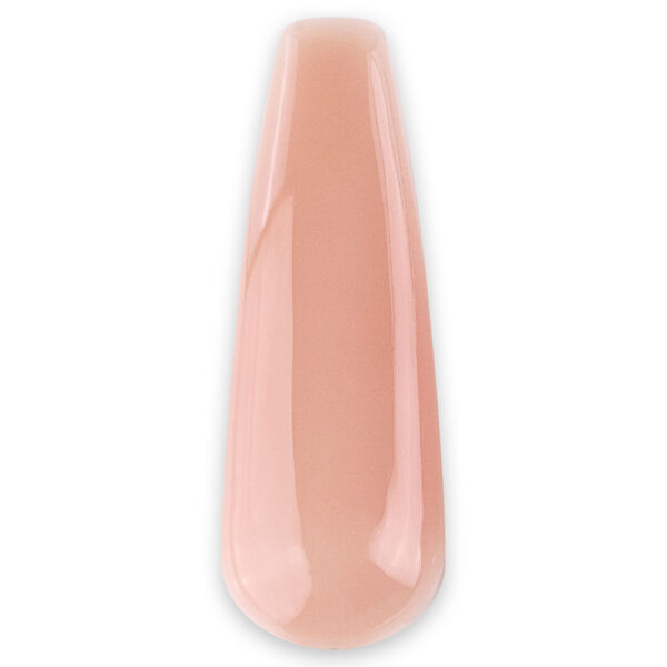 master perfection nudissimo topli nude bež gel lak