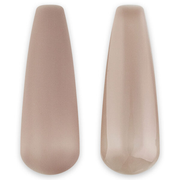 milky veil butterscotch silk 287 nail cici nails slavonski brod