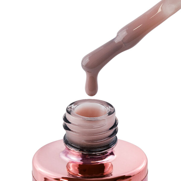 milky veil caramel cream 284 drop cici nails slavonski brod