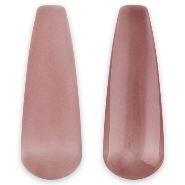 milky veil caramel cream 284 nail cici nails slavonski brod