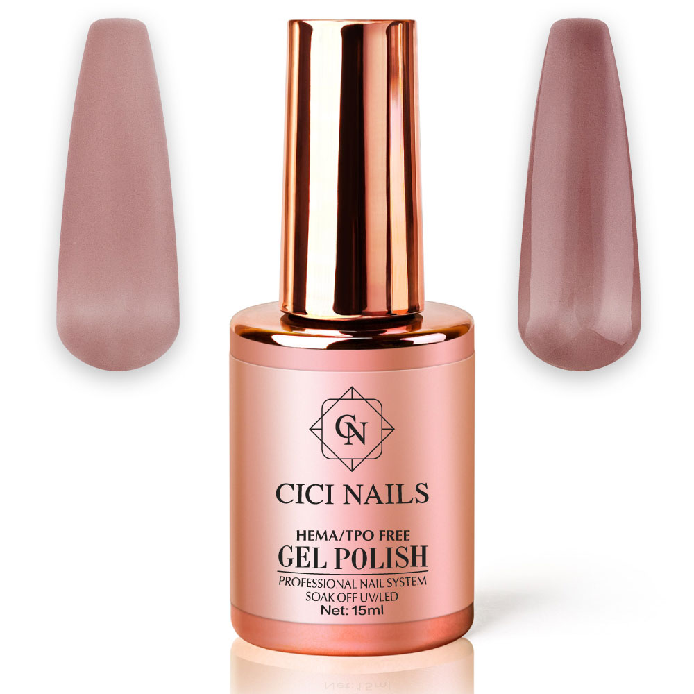 milky veil caramel cream 284 cici nails slavonski brod
