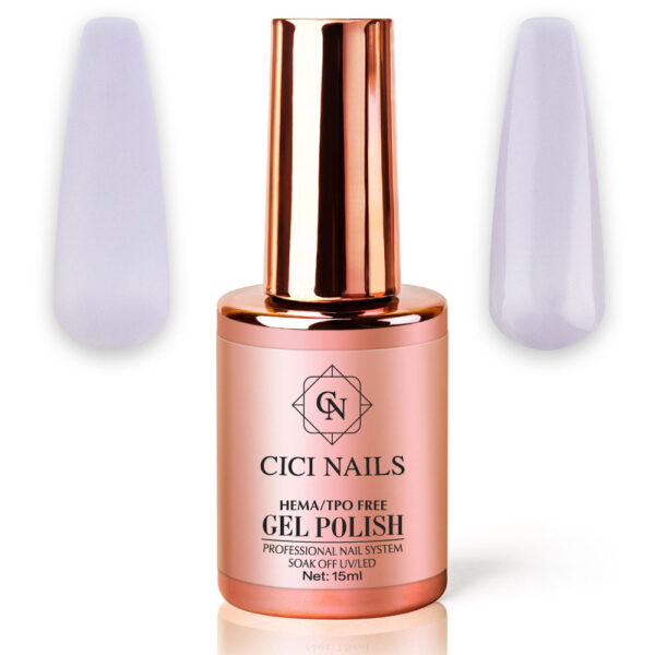 milky veil lilac milk 282 cici nails slavonski brod