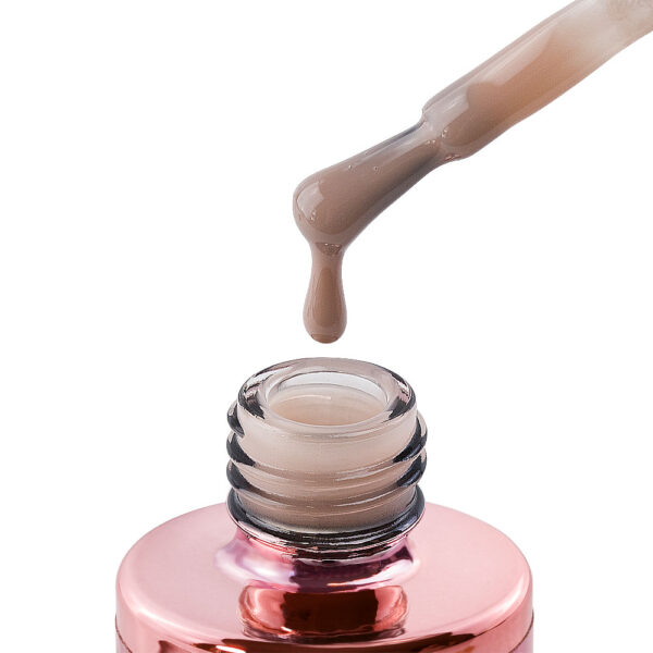 milky veil peach souffle 285 drop cici nails slavonski brod