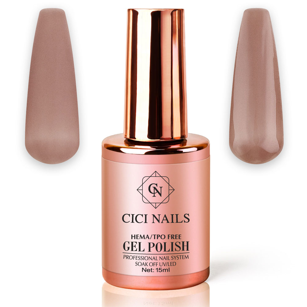 milky veil peach souffle 285 cici nails slavonski brod