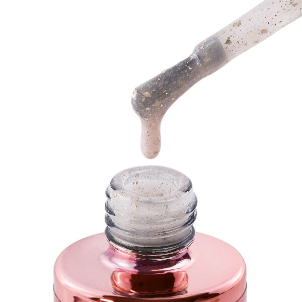 milky veil pinky flakes 289 drop cici nails slavonski brod