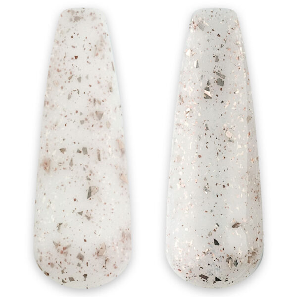 milky veil pinky flakes 289 nail cici nails slavonski brod