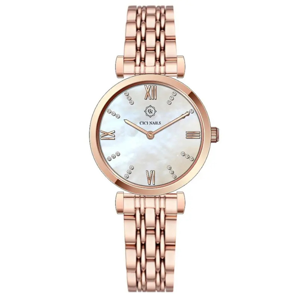 REGAL-HARMONY-ROSE-GOLD-CICI-NAILS-SAT-SAVRSEN-POKLON-POSEBNA-PONUDA