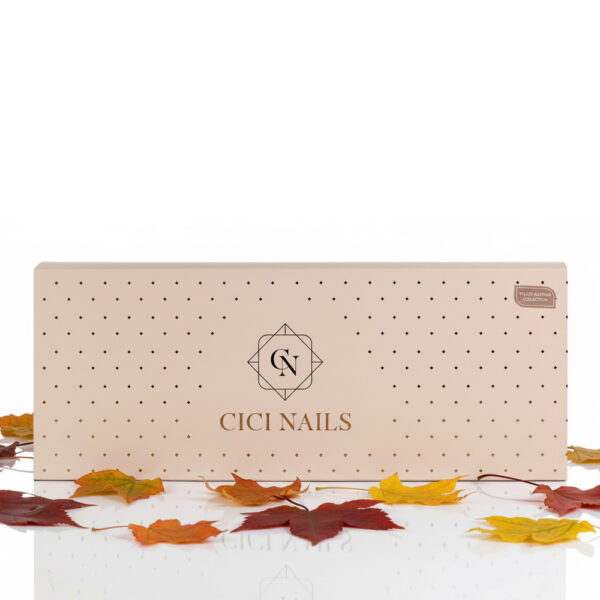 box velvet autumn collection