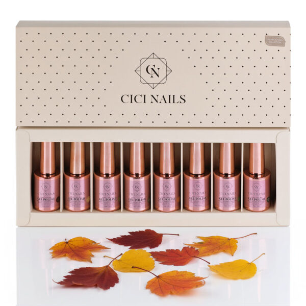 box velvet autumn collection