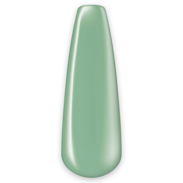 330 basil 8ml nježna biljna zelena nijansa trajnog laka