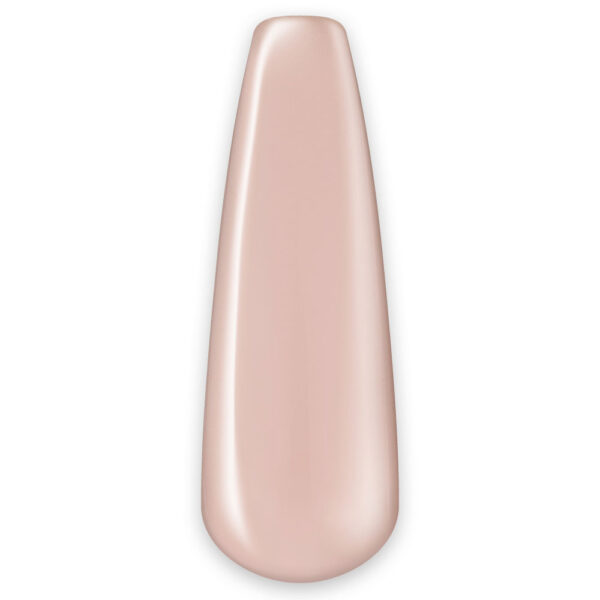322 bebe nude 8ml nježni baby nude trajni lak
