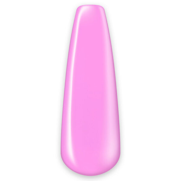 326 bubblegum bliss 8ml pastelno ružičasti trajni lak