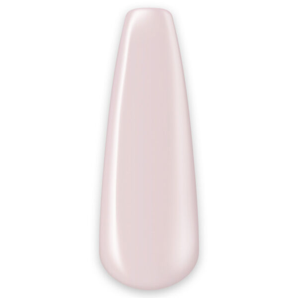 build base dancing rose nail cici nails