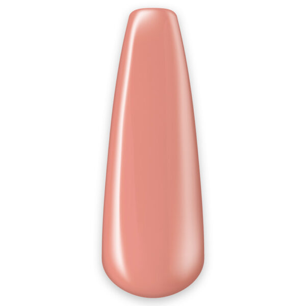 build base french natural nail cici nails