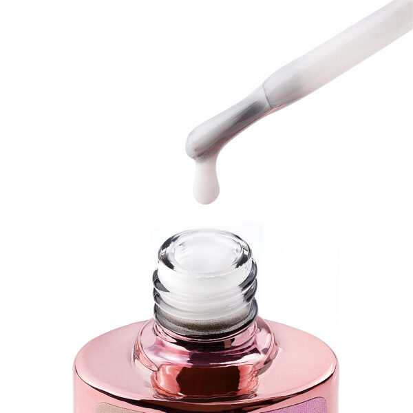 build base milkshake drop mliječna gradivna baza cici nails