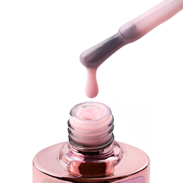 build base pinkshake drop cici nails