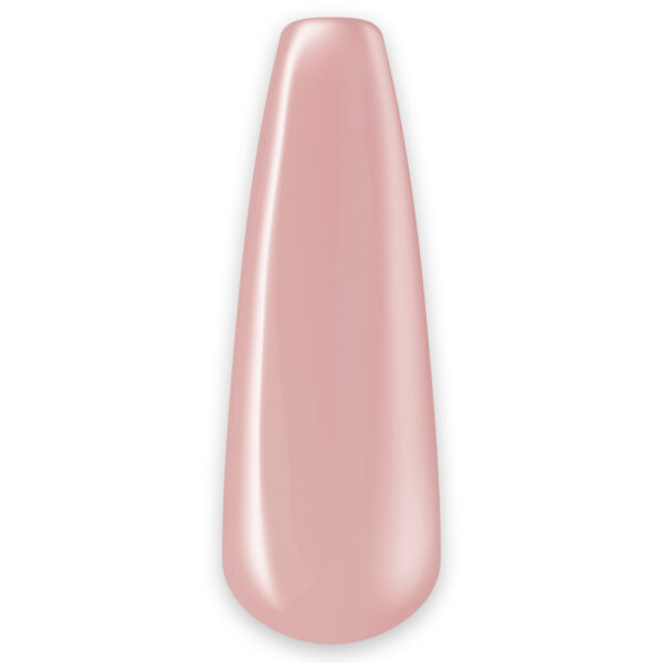 build base powder pink nail cici nails slavonski brod