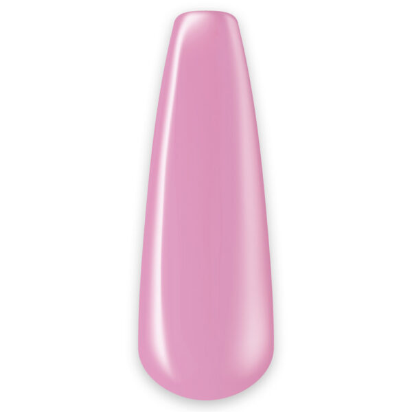 build base rose quartz nail cici nails