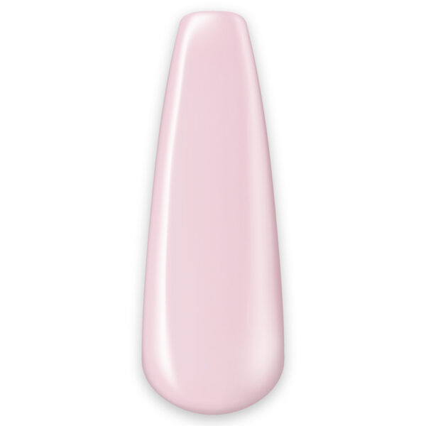 build base simply baby pink nail cici nails