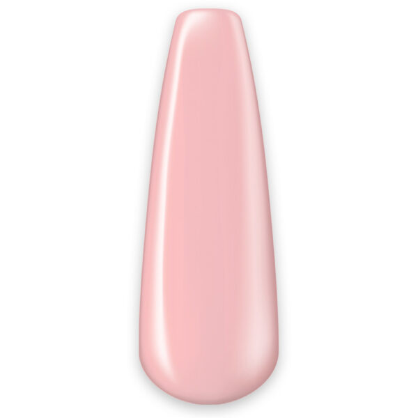 build base soft pink nail Slavonski Brod
