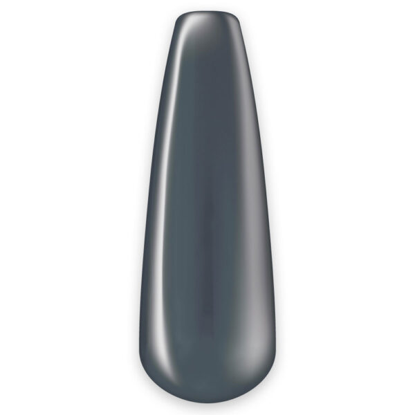 318 charcoal gray 8ml luksuzni tamnosivi trajni lak